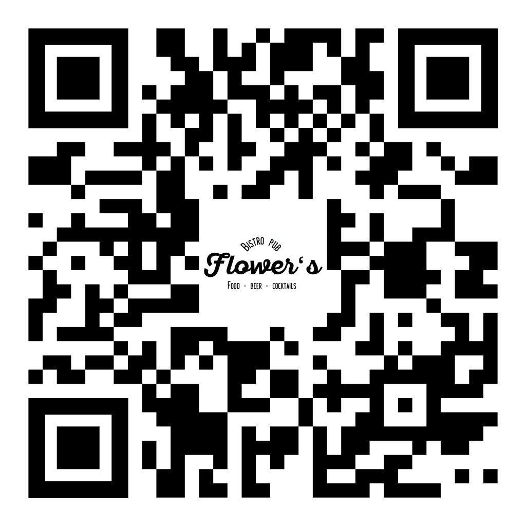 QR Code Menu